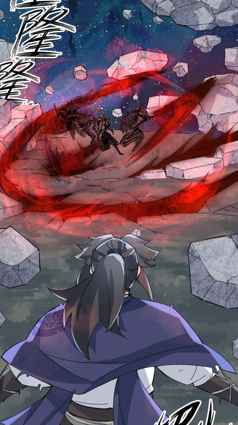 Endless devourer Chapter 78 - halaman 40