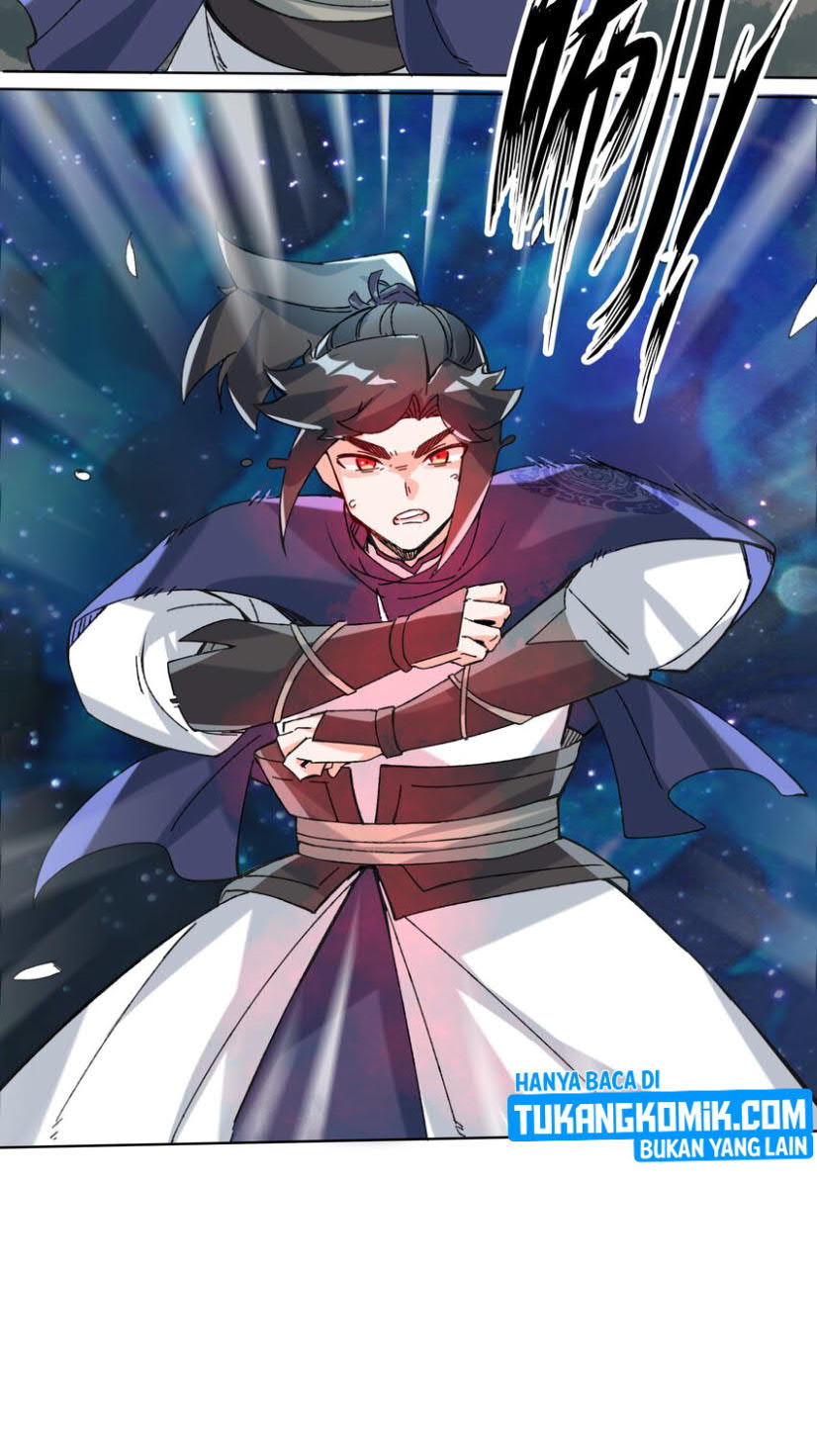 Endless devourer Chapter 78 - halaman 41