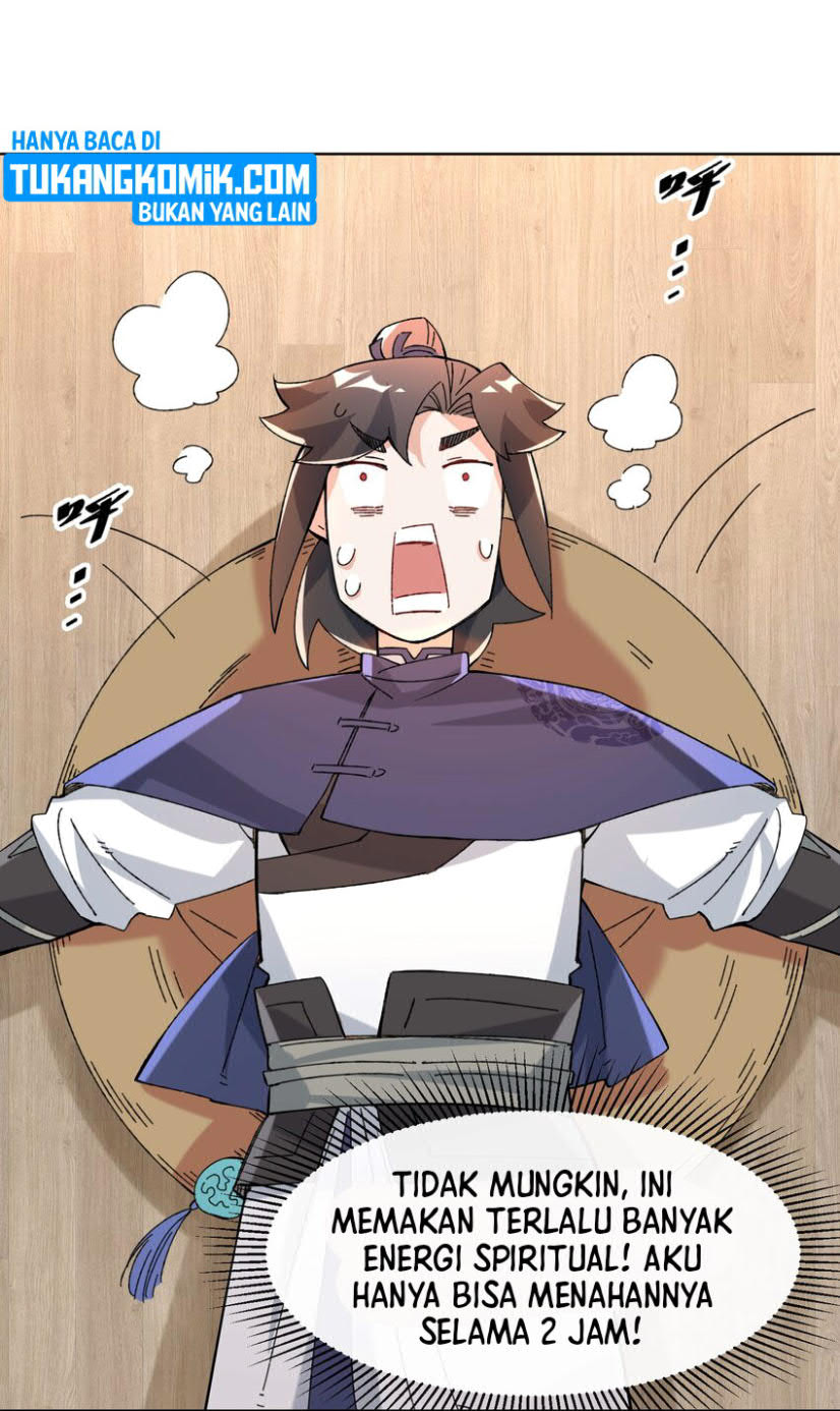 Endless devourer Chapter 78 - halaman 45