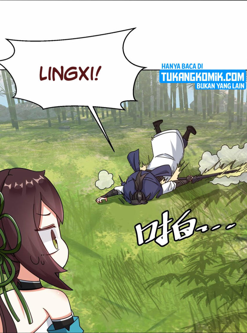 Endless devourer Chapter 78 - halaman 5