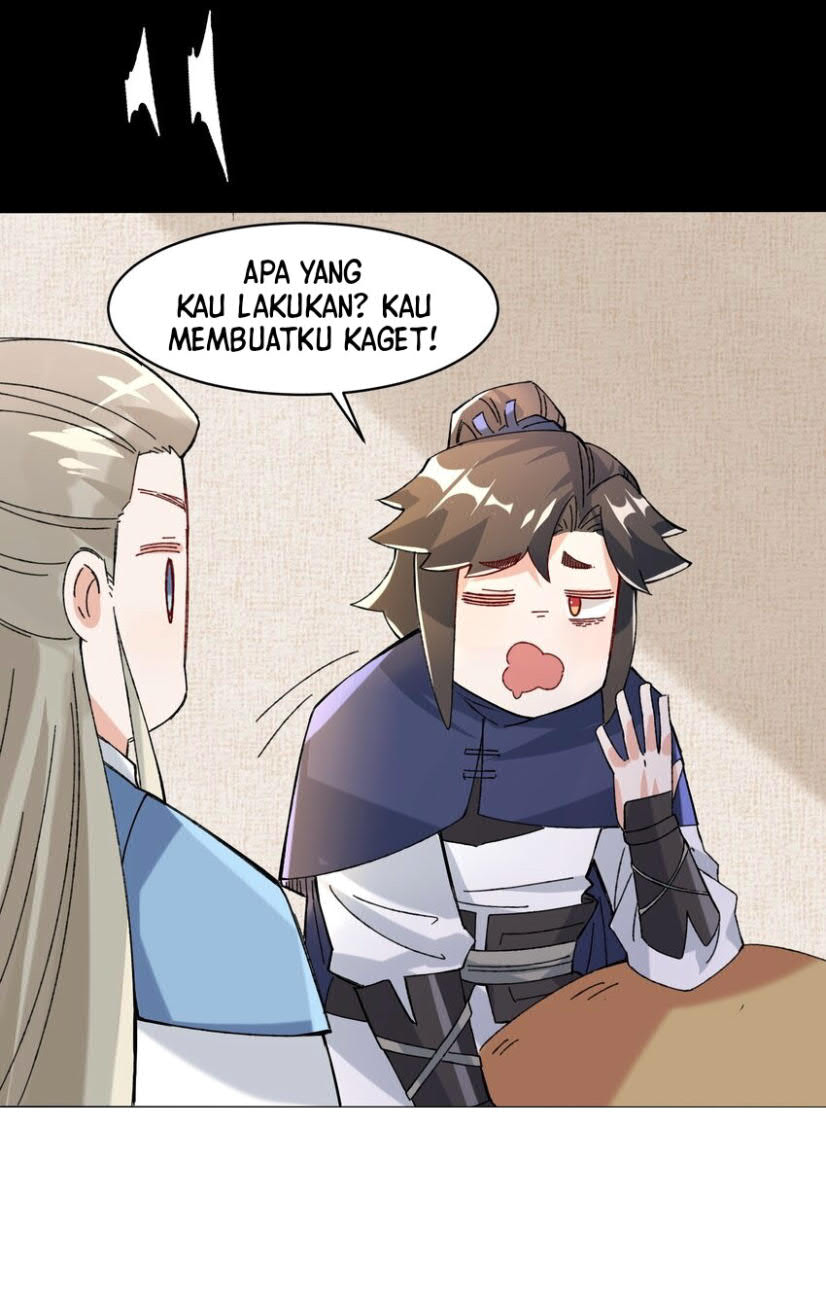 Endless devourer Chapter 78 - halaman 50