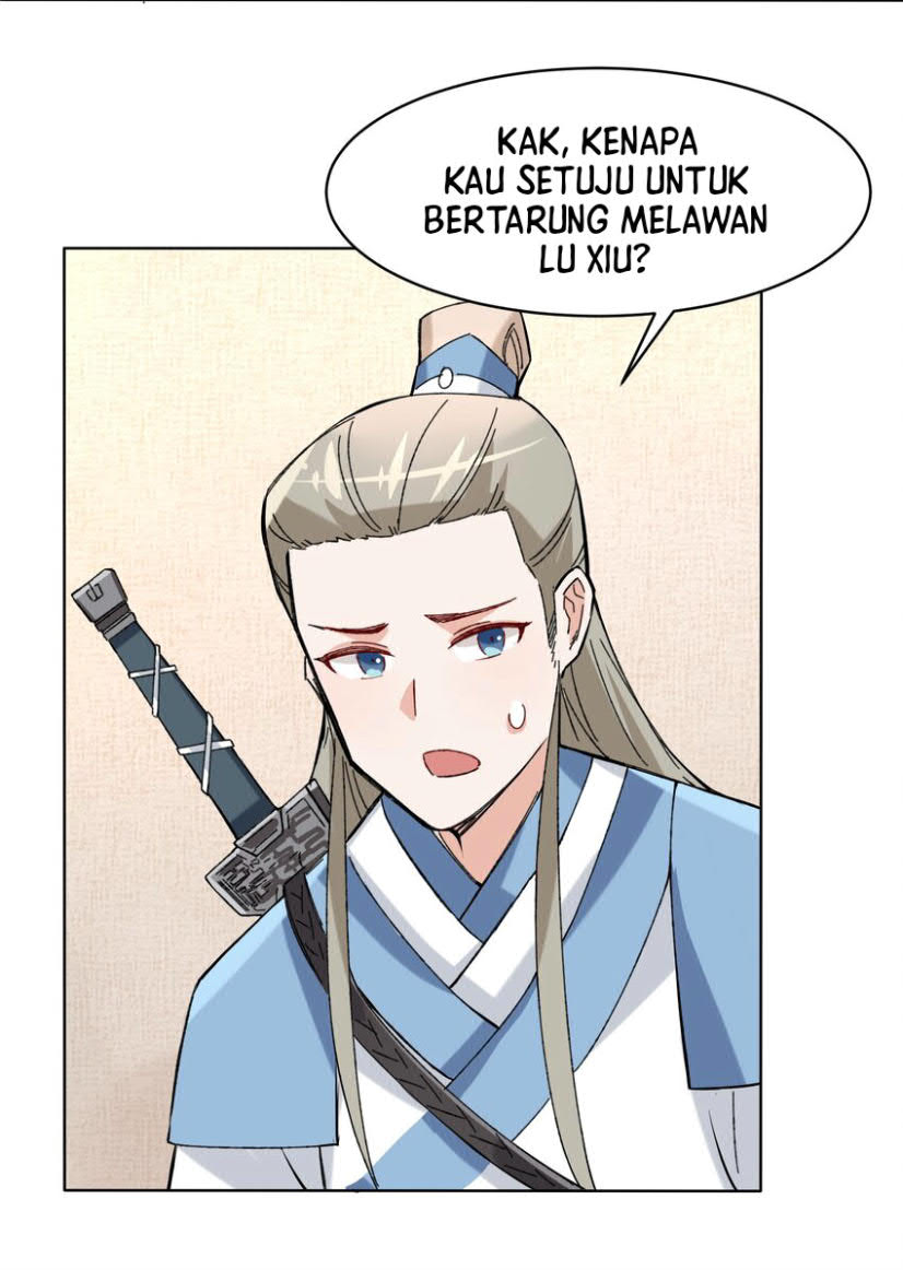 Endless devourer Chapter 78 - halaman 51
