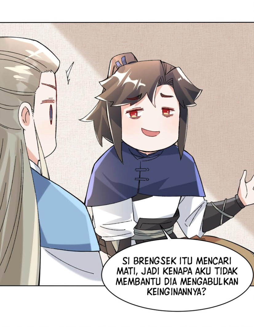 Endless devourer Chapter 78 - halaman 52