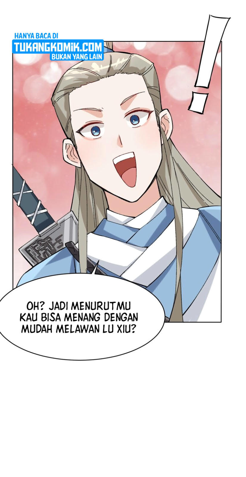 Endless devourer Chapter 78 - halaman 53