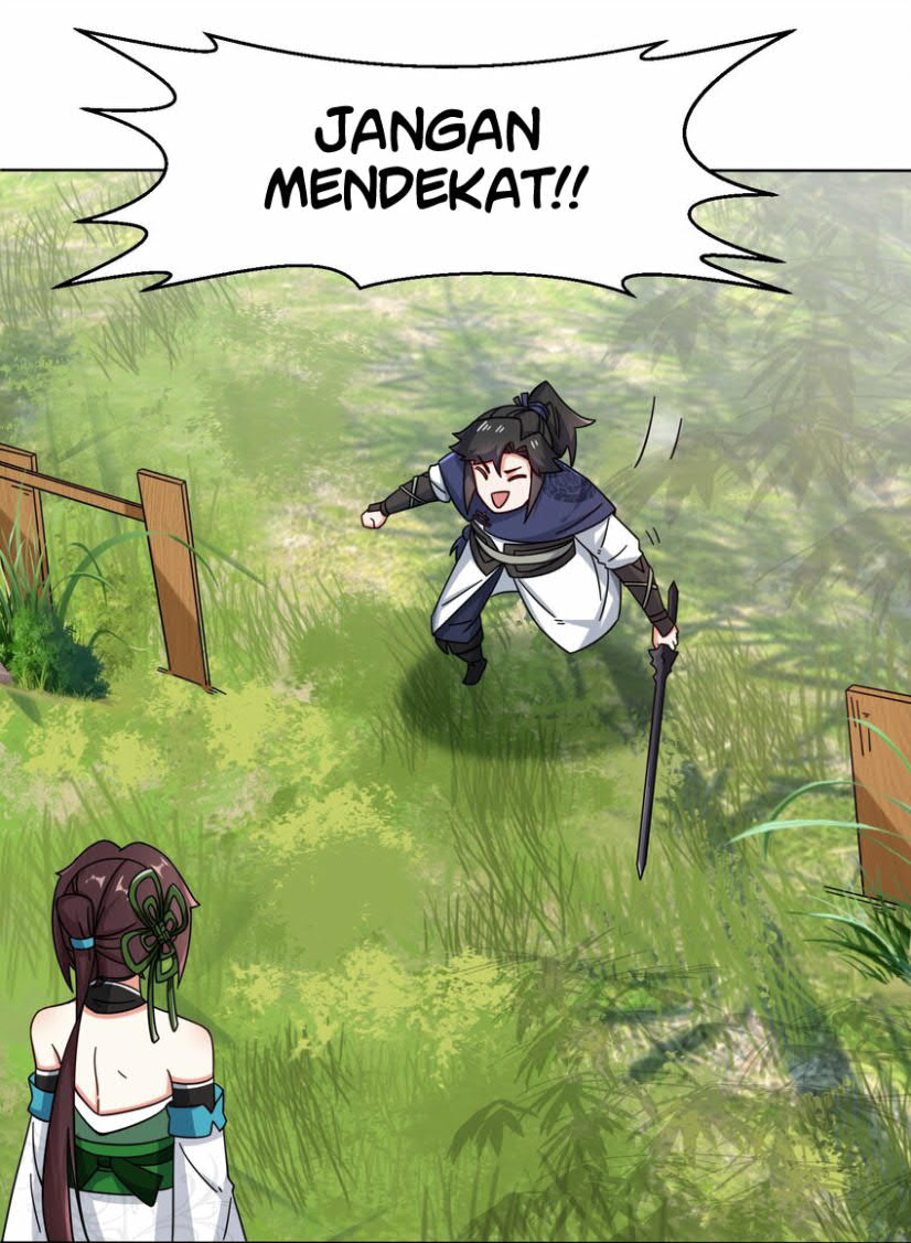 Endless devourer Chapter 78 - halaman 8