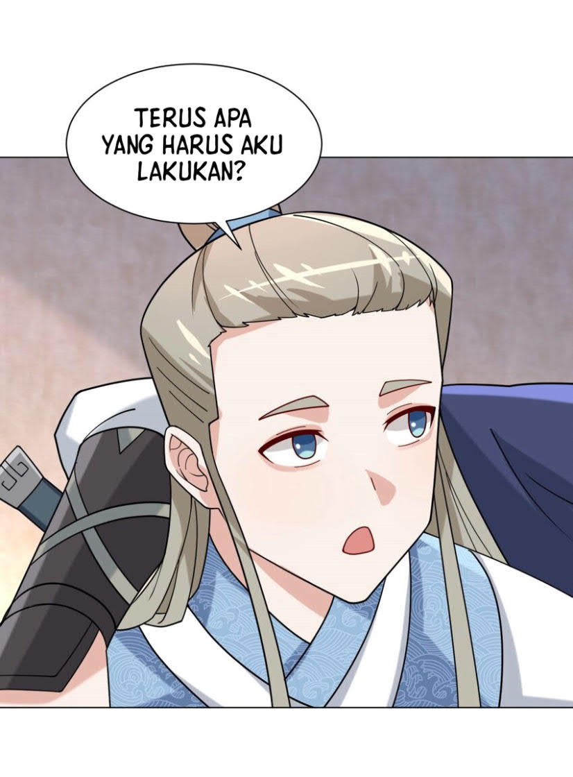 Endless devourer Chapter 79 - halaman 12