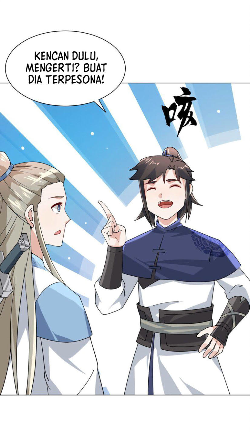 Endless devourer Chapter 79 - halaman 13