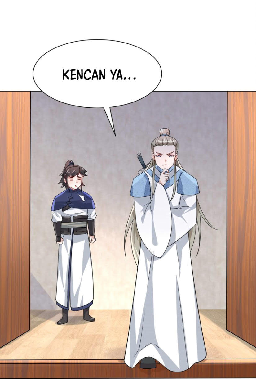 Endless devourer Chapter 79 - halaman 14