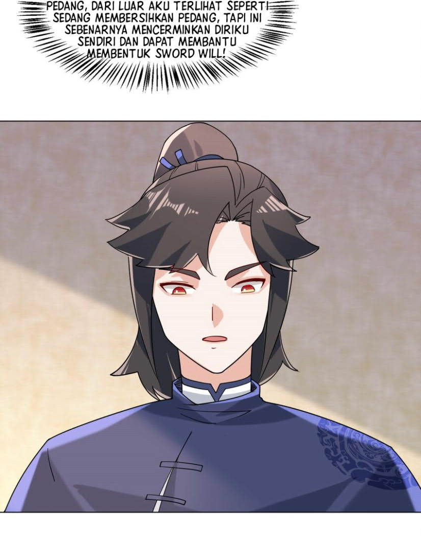 Endless devourer Chapter 79 - halaman 16