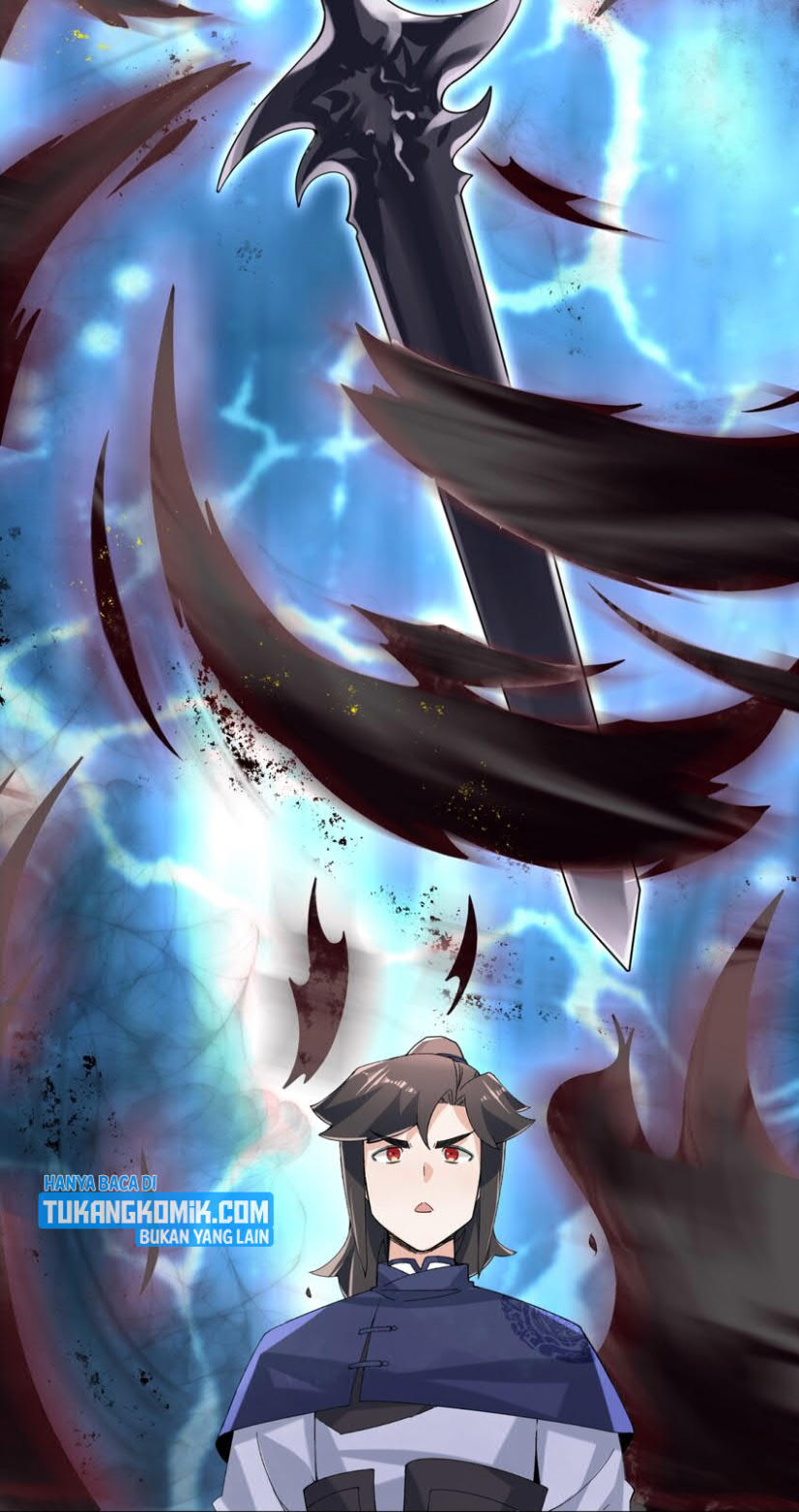 Endless devourer Chapter 79 - halaman 20