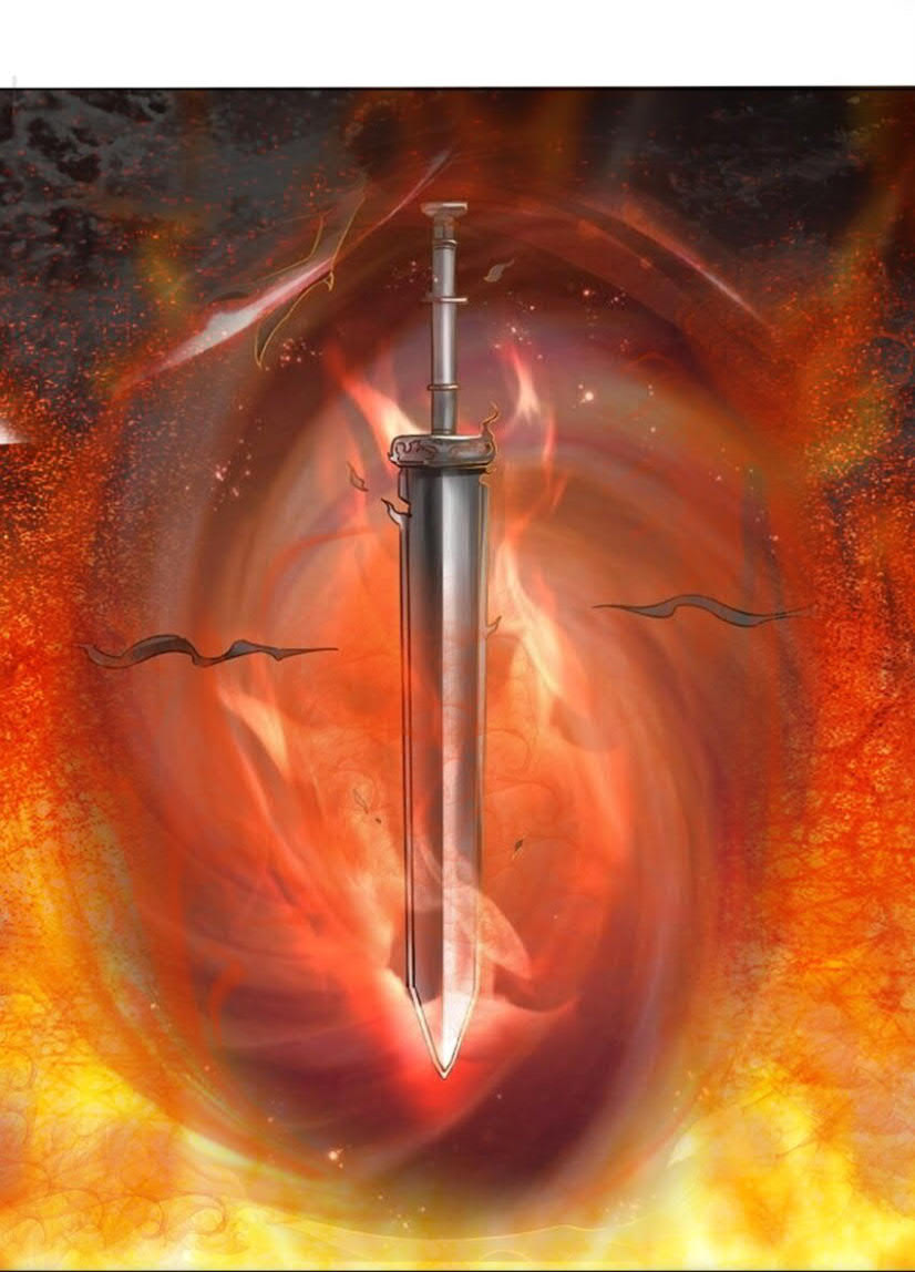 Endless devourer Chapter 79 - halaman 22