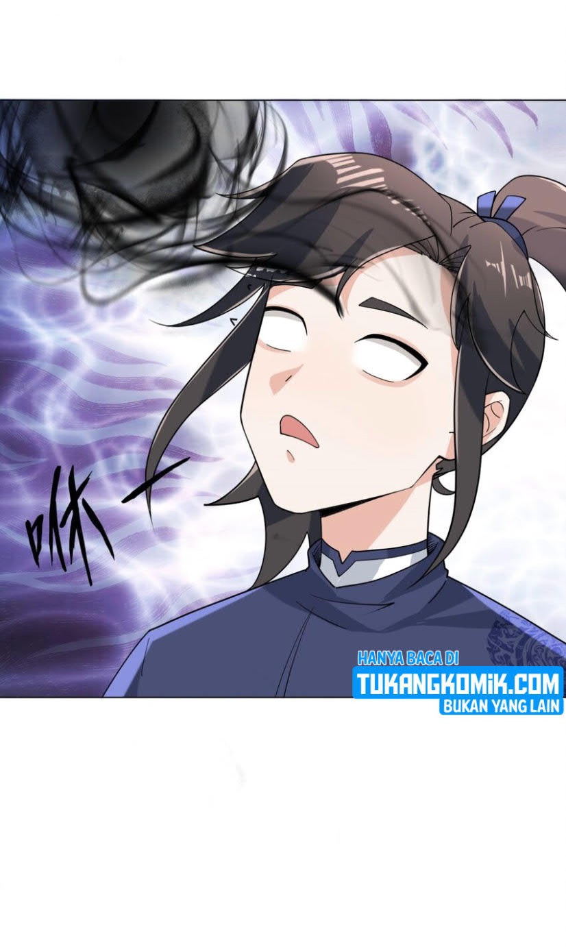Endless devourer Chapter 79 - halaman 25