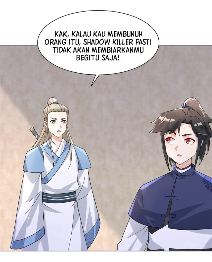 Endless devourer Chapter 79 - halaman 3