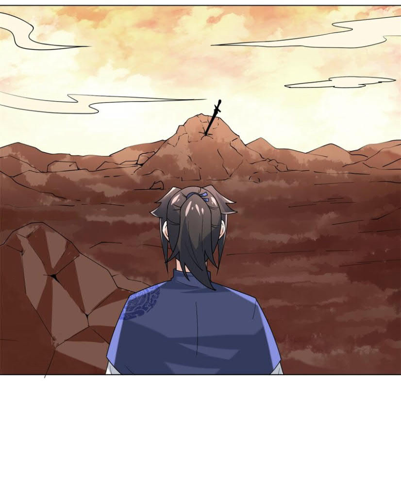 Endless devourer Chapter 79 - halaman 38