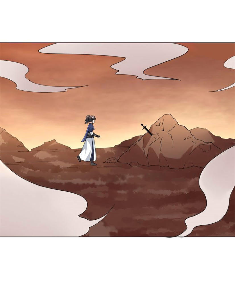 Endless devourer Chapter 79 - halaman 39