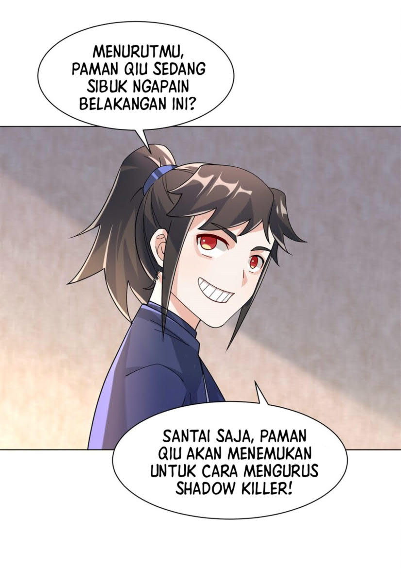 Endless devourer Chapter 79 - halaman 4