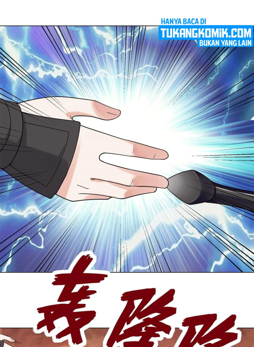Endless devourer Chapter 79 - halaman 40