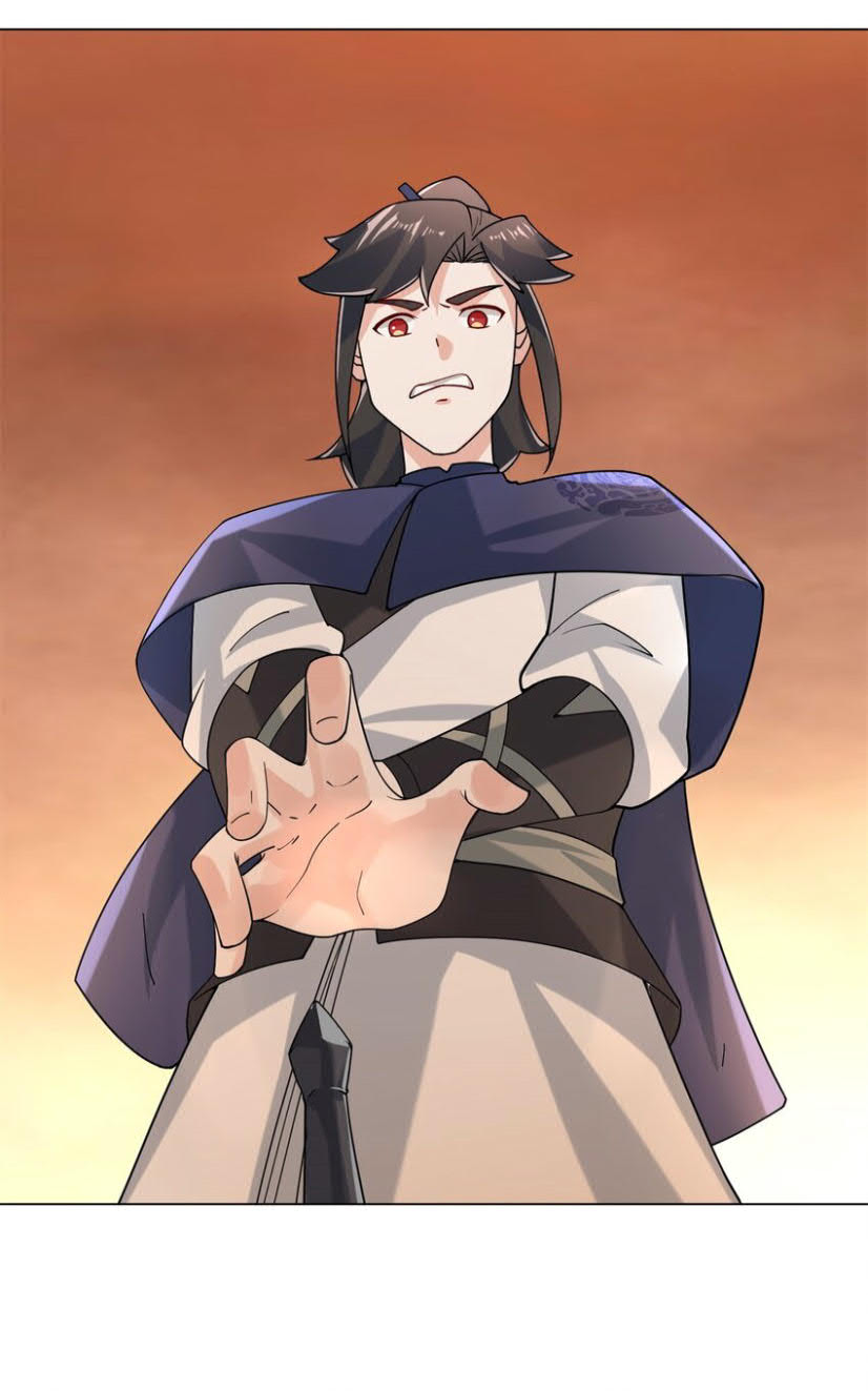 Endless devourer Chapter 79 - halaman 44