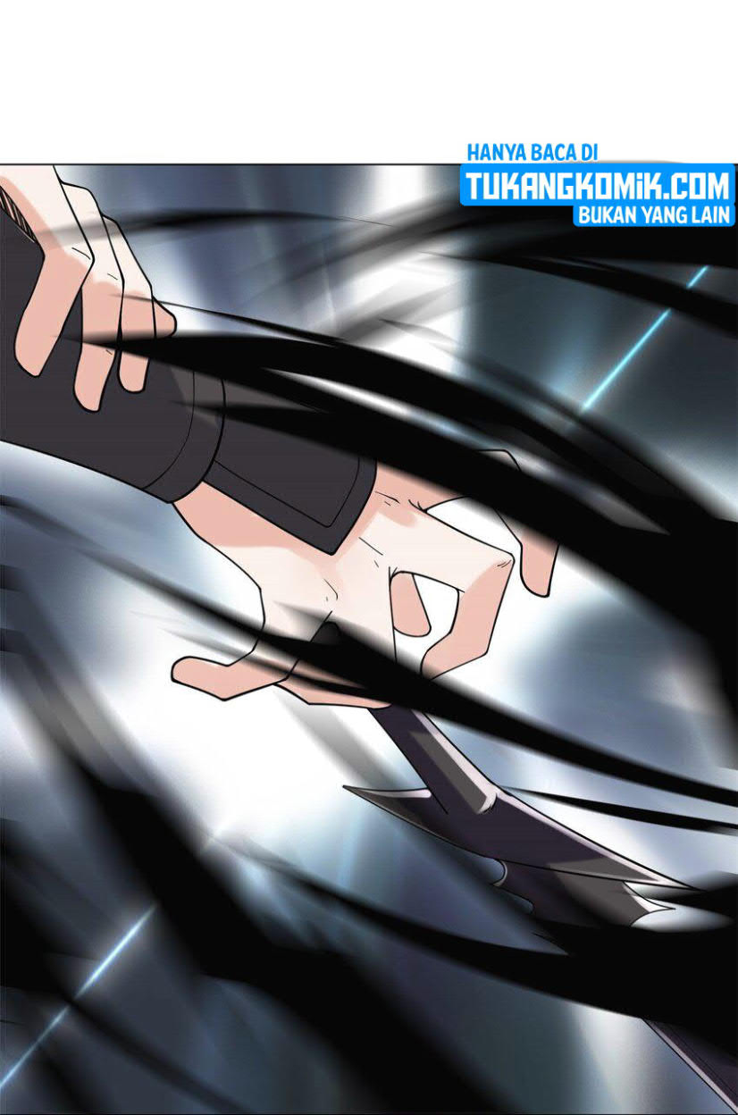 Endless devourer Chapter 79 - halaman 45
