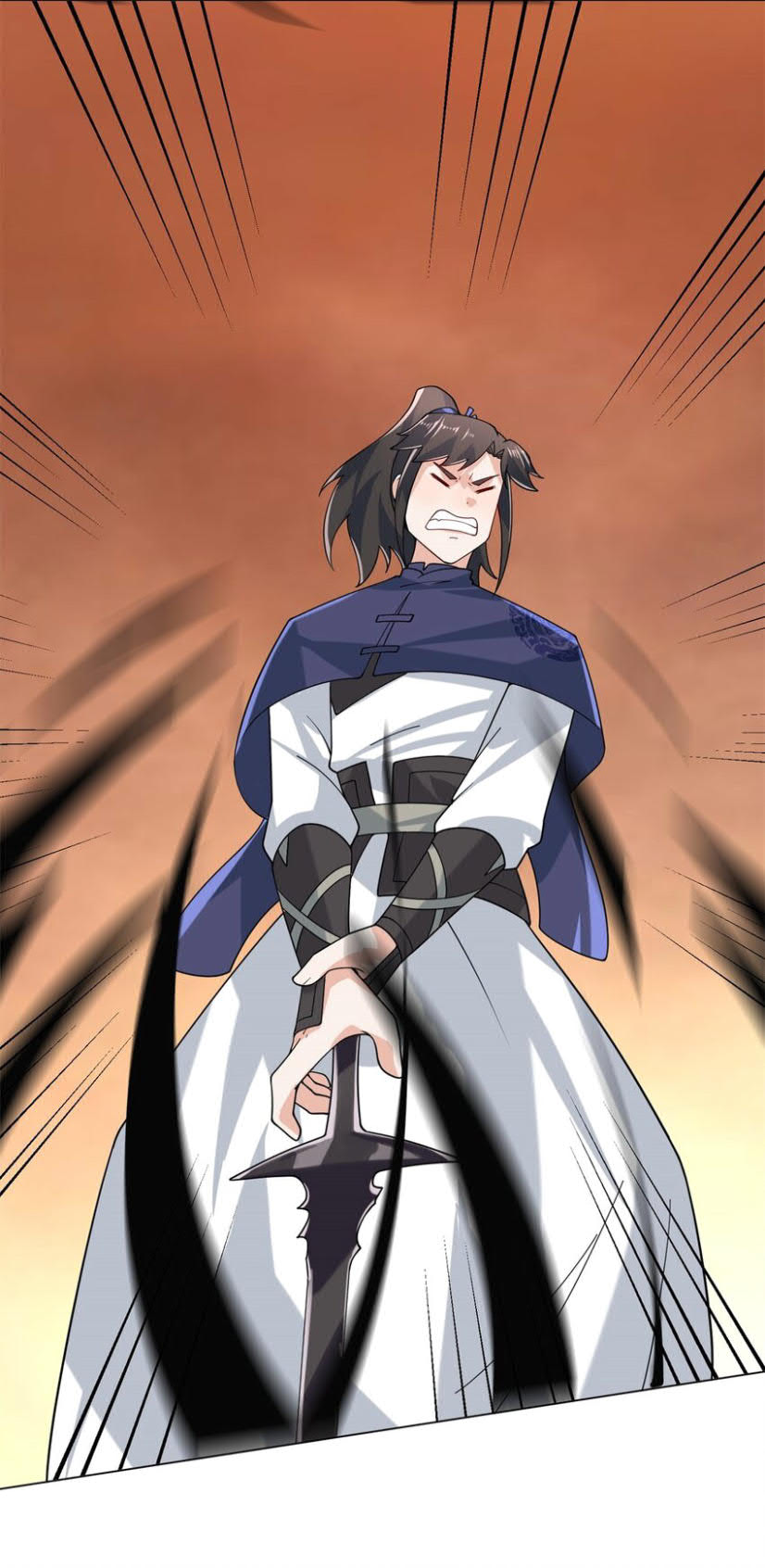 Endless devourer Chapter 79 - halaman 46