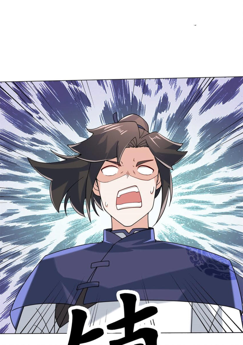Endless devourer Chapter 79 - halaman 47