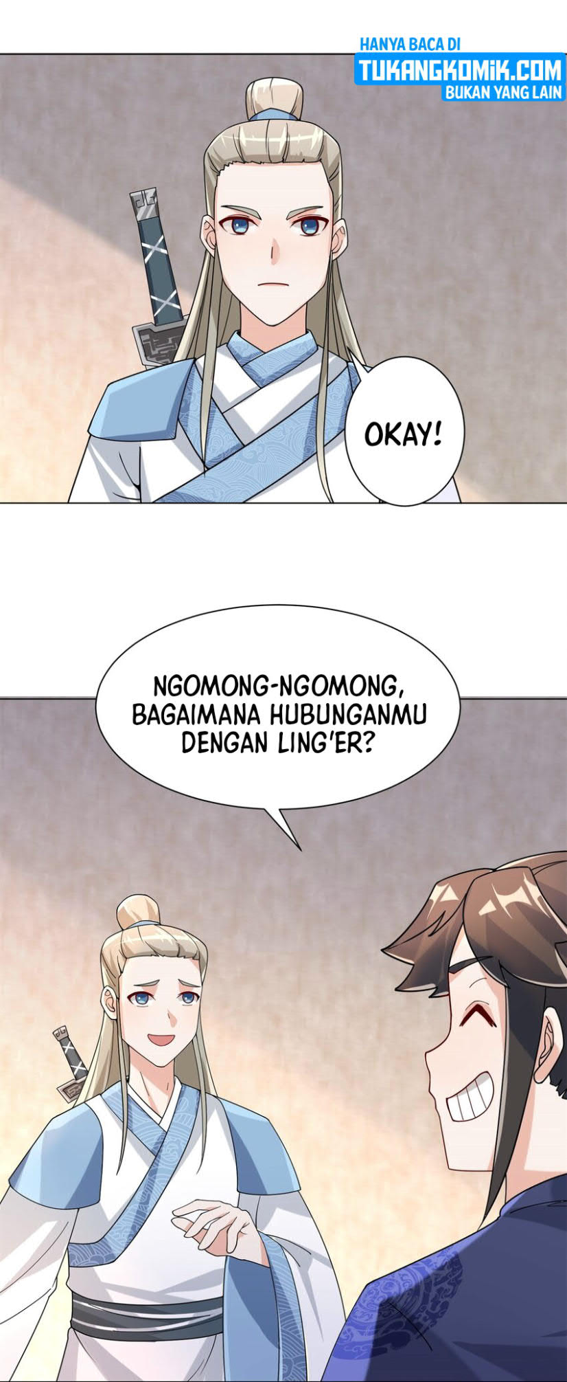 Endless devourer Chapter 79 - halaman 5