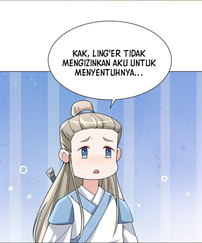 Endless devourer Chapter 79 - halaman 6