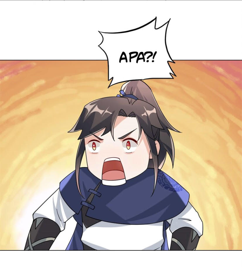 Endless devourer Chapter 79 - halaman 7