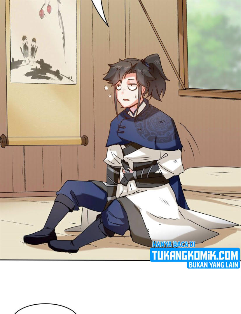 Endless devourer Chapter 8 - halaman 14