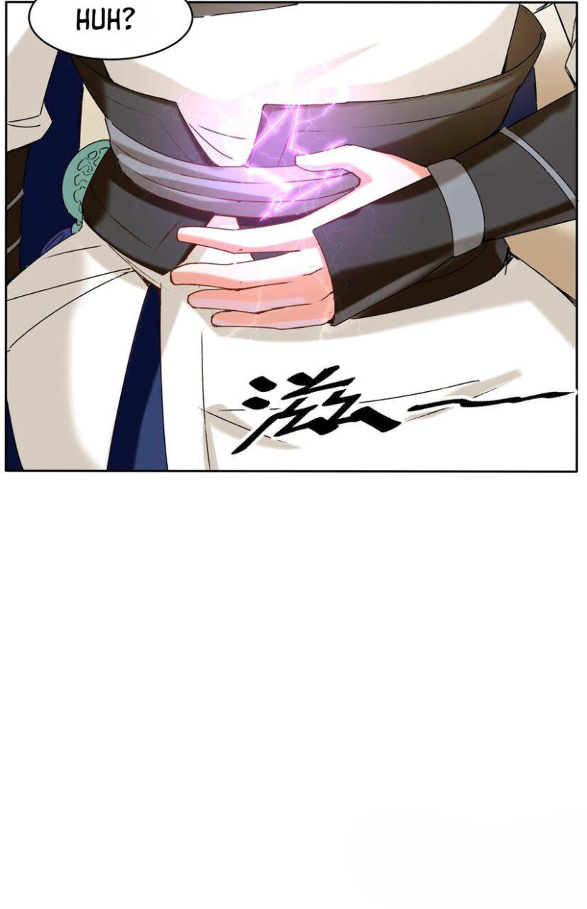 Endless devourer Chapter 8 - halaman 15