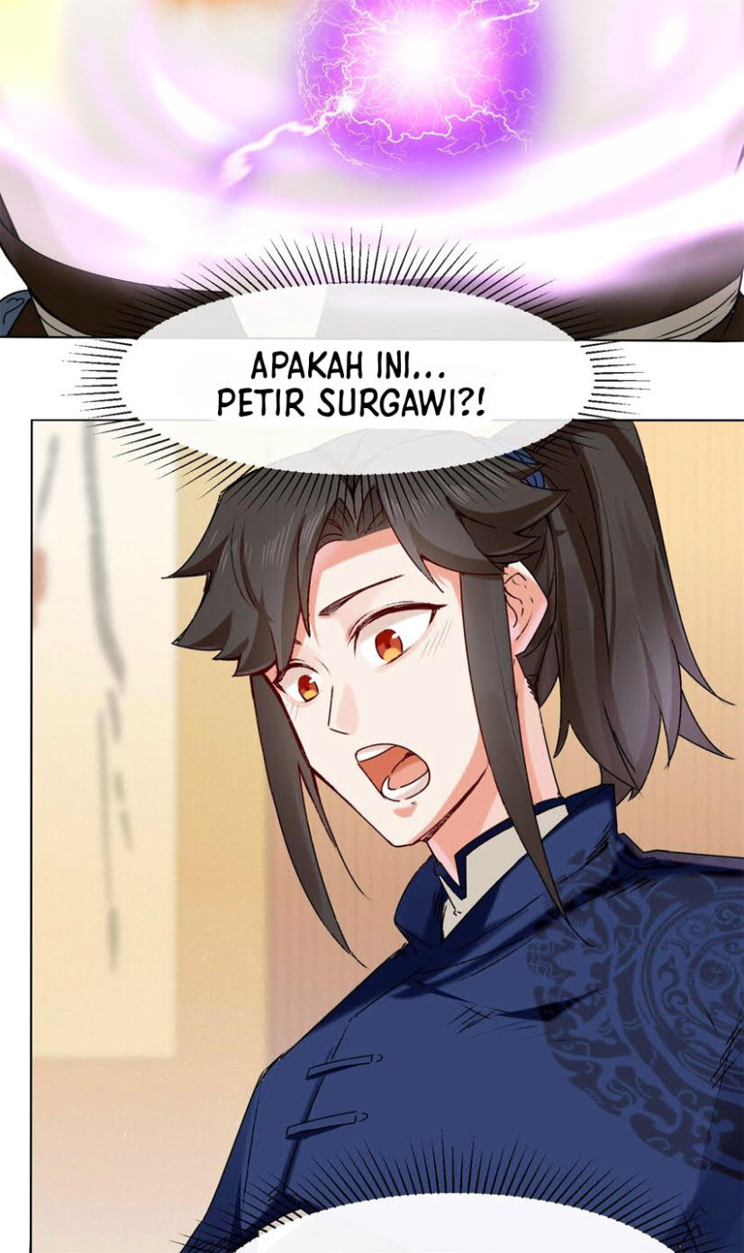Endless devourer Chapter 8 - halaman 17