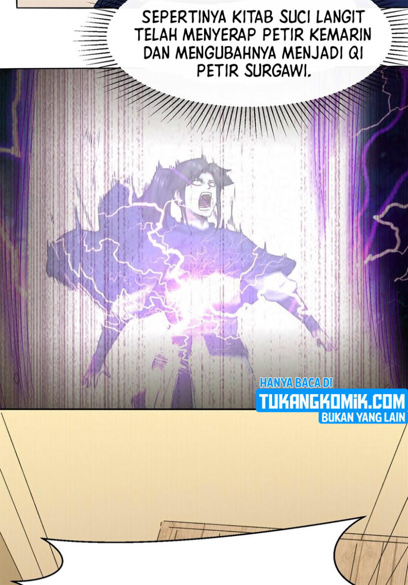 Endless devourer Chapter 8 - halaman 18