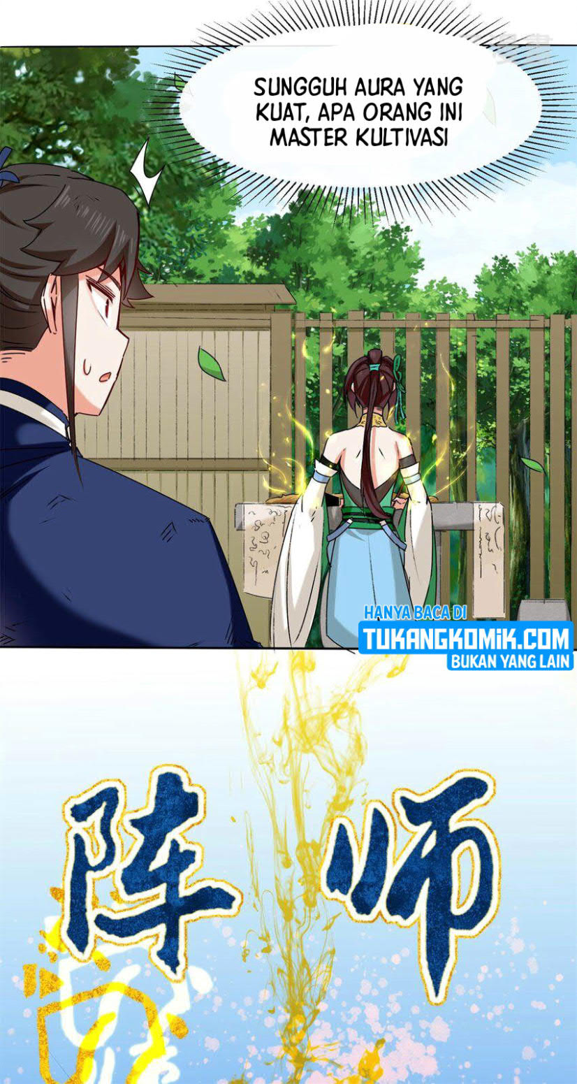 Endless devourer Chapter 8 - halaman 24