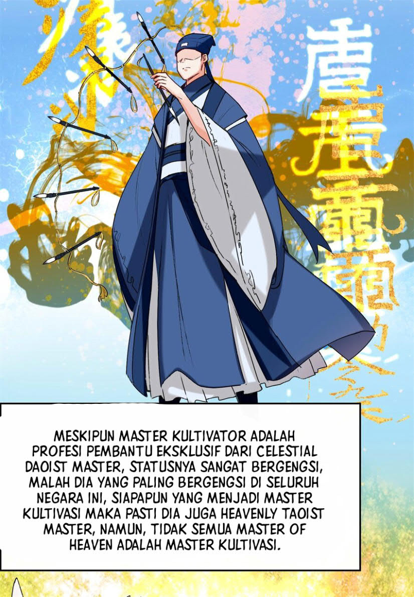 Endless devourer Chapter 8 - halaman 25