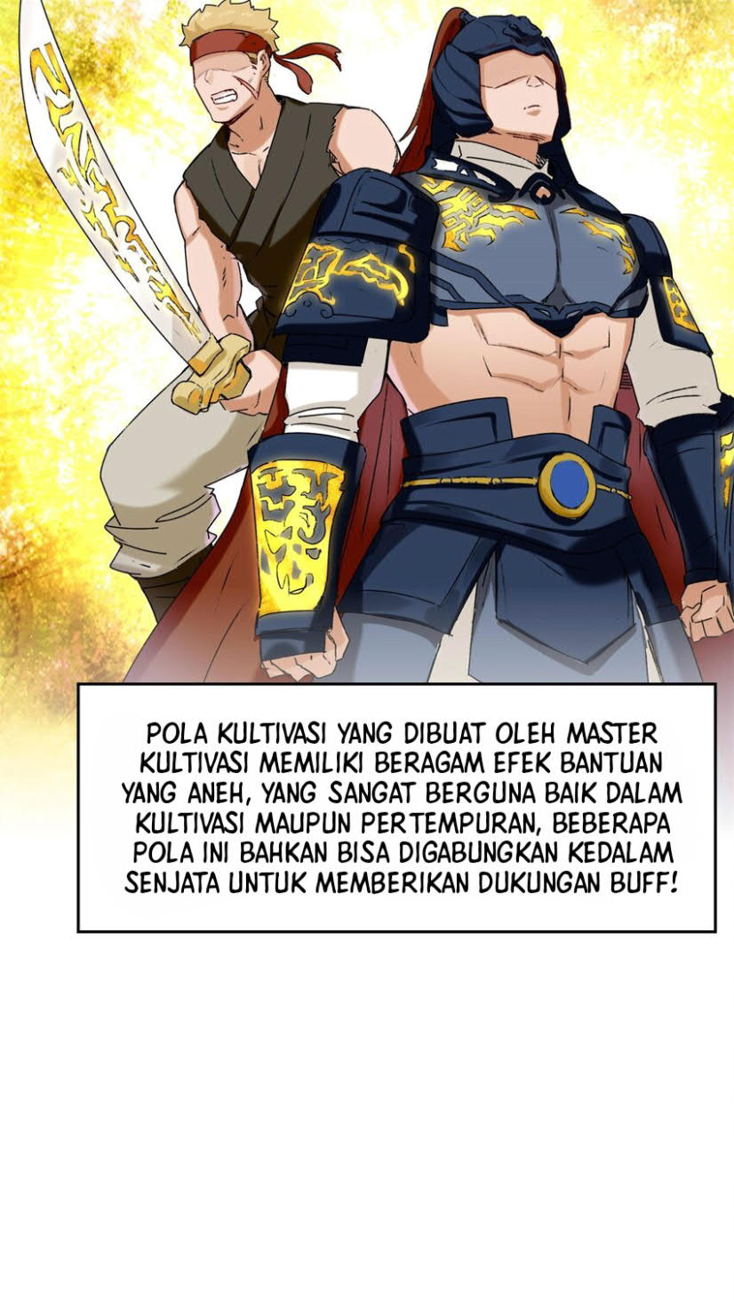 Endless devourer Chapter 8 - halaman 26