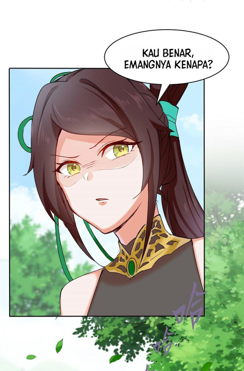 Endless devourer Chapter 8 - halaman 30