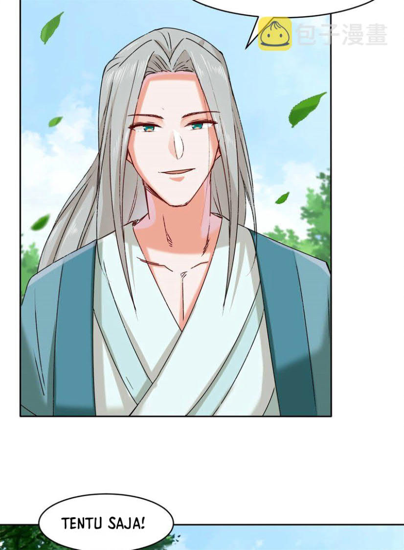 Endless devourer Chapter 8 - halaman 32