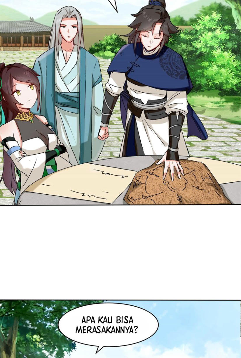 Endless devourer Chapter 8 - halaman 34