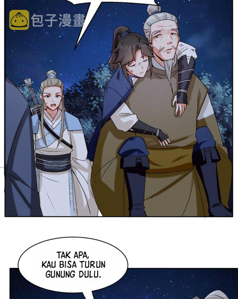 Endless devourer Chapter 8 - halaman 7