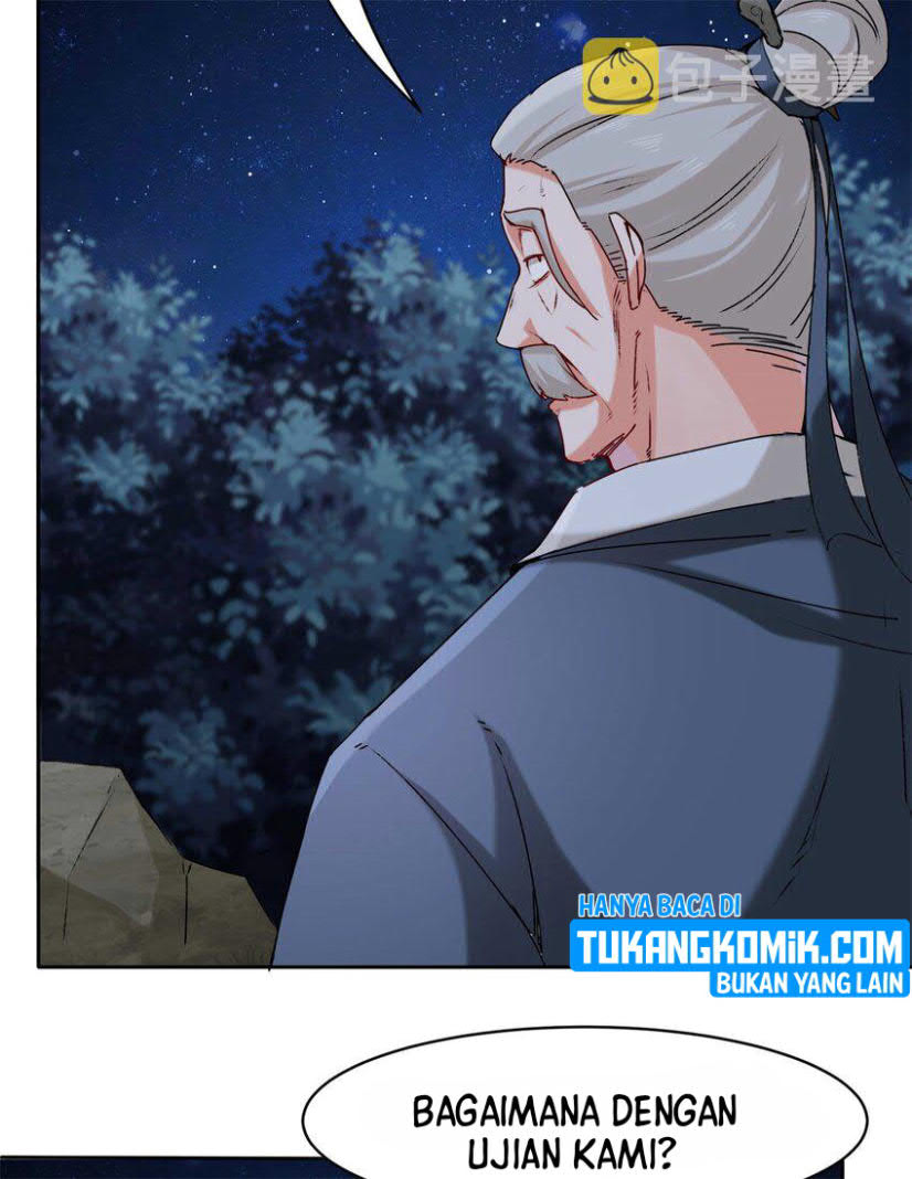 Endless devourer Chapter 8 - halaman 8