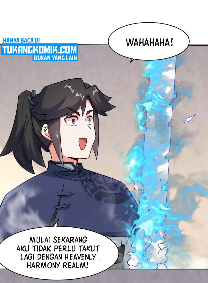 Endless devourer Chapter 80 - halaman 10