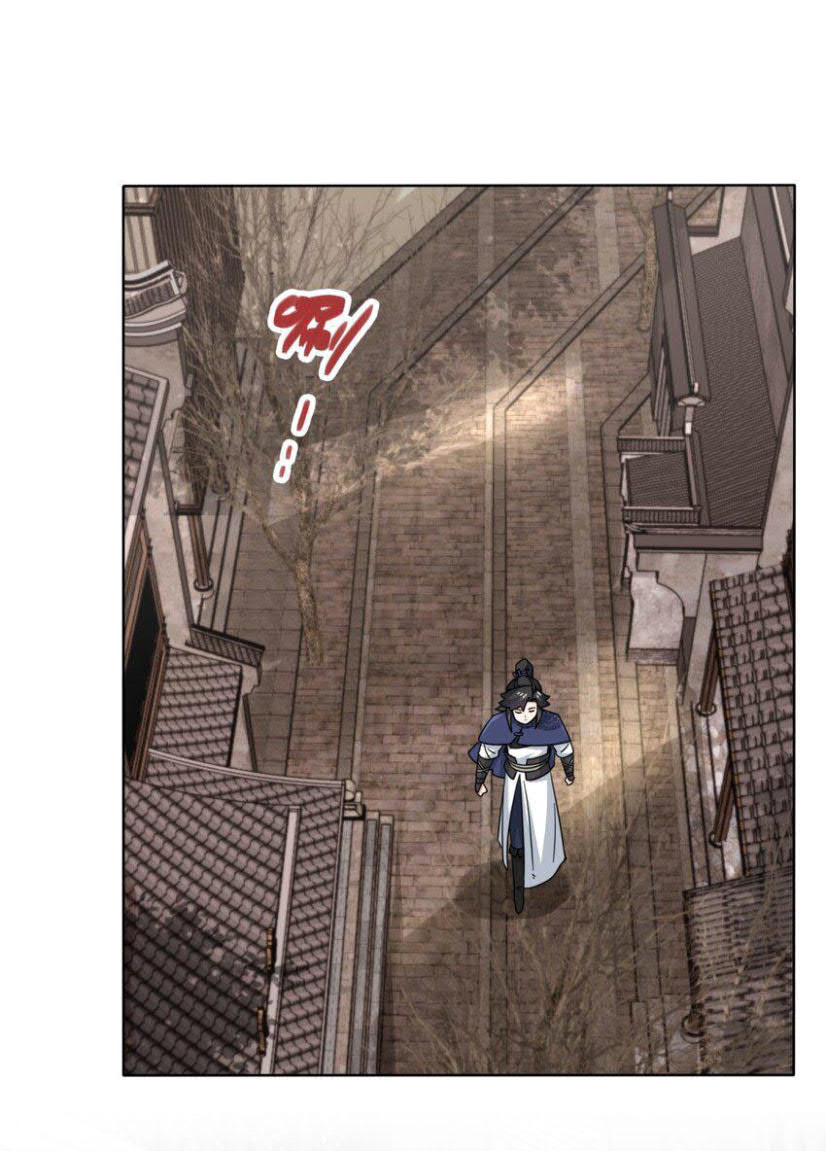 Endless devourer Chapter 80 - halaman 13