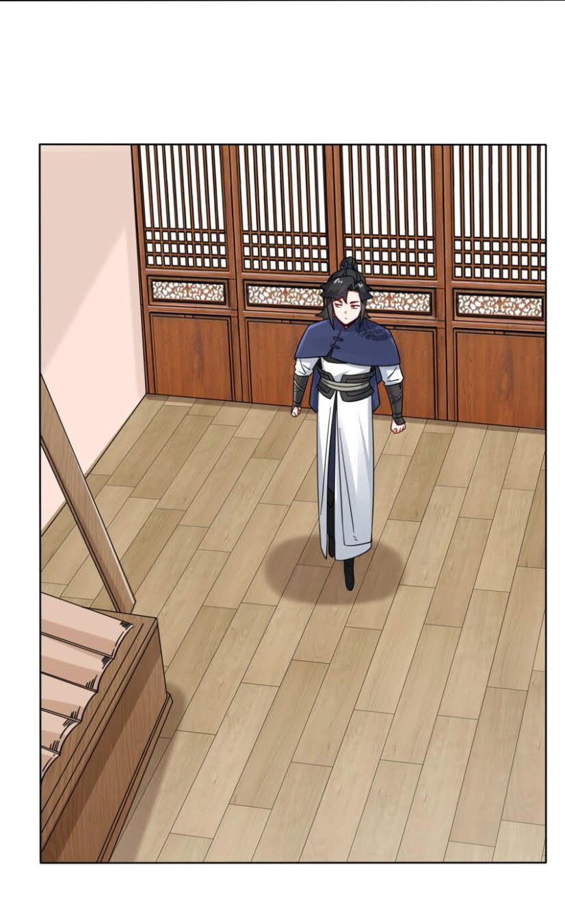 Endless devourer Chapter 80 - halaman 16