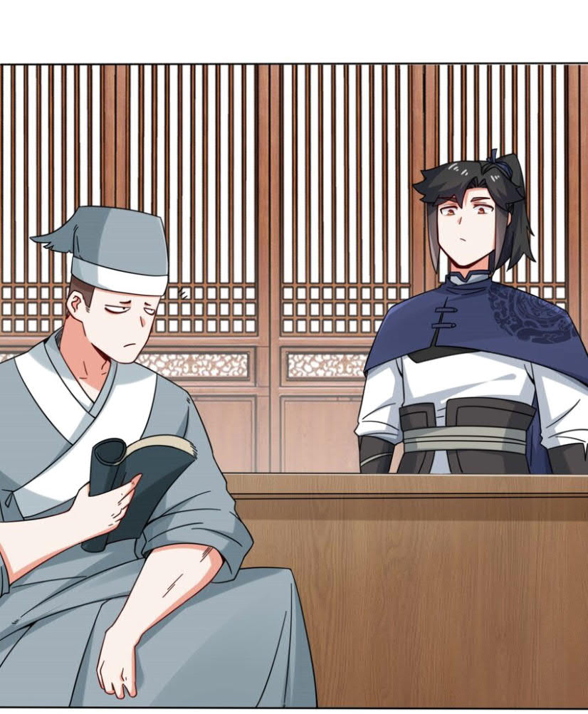 Endless devourer Chapter 80 - halaman 17