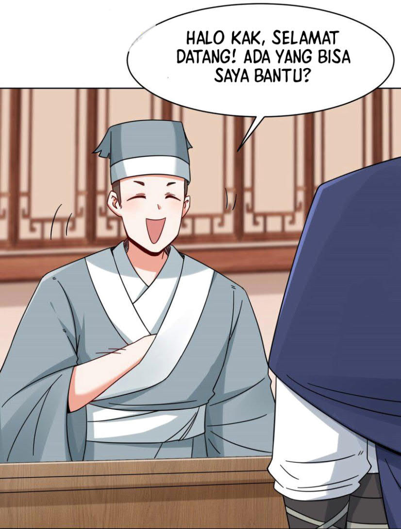 Endless devourer Chapter 80 - halaman 18