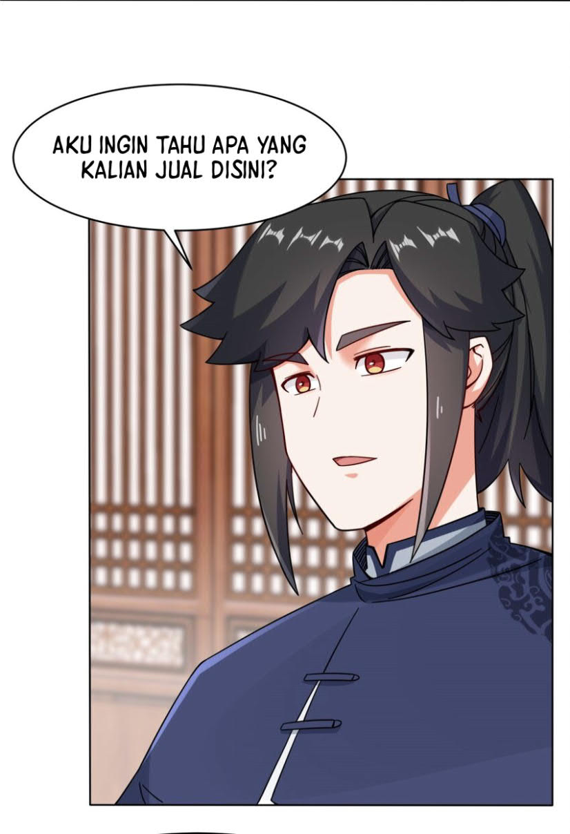 Endless devourer Chapter 80 - halaman 19