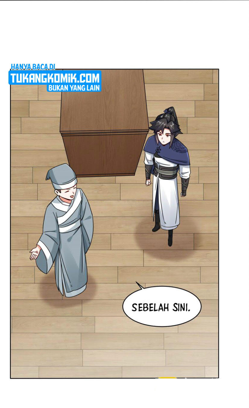 Endless devourer Chapter 80 - halaman 21