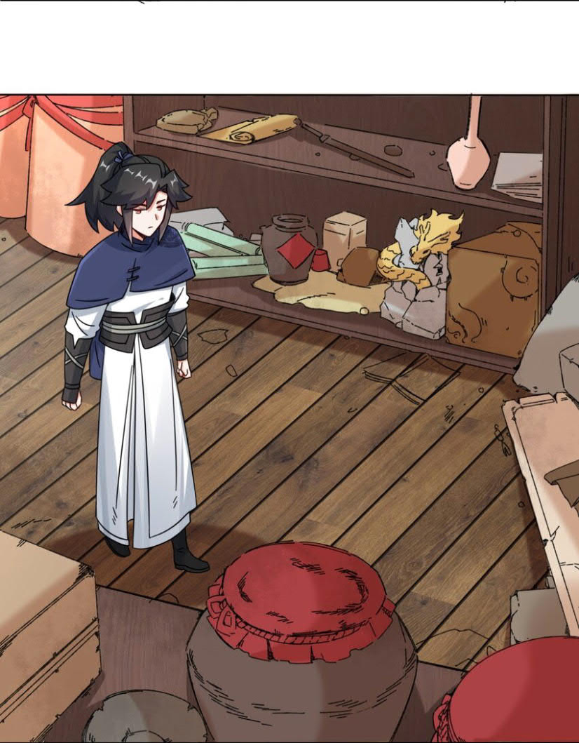 Endless devourer Chapter 80 - halaman 23