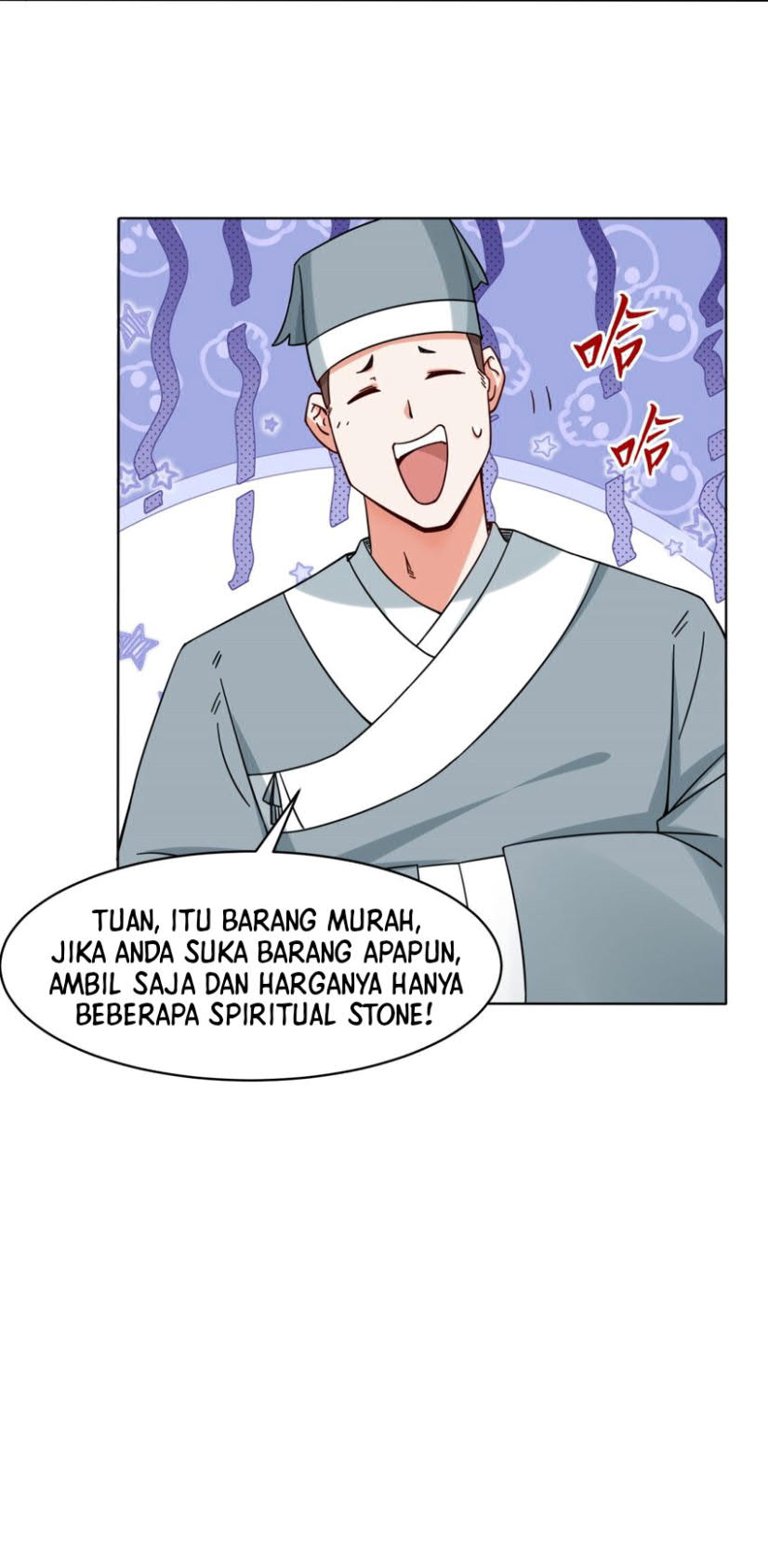 Endless devourer Chapter 80 - halaman 26
