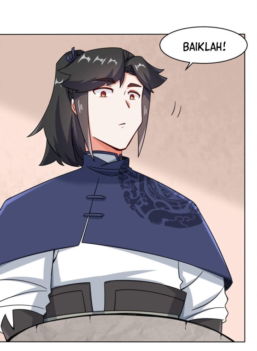 Endless devourer Chapter 80 - halaman 27